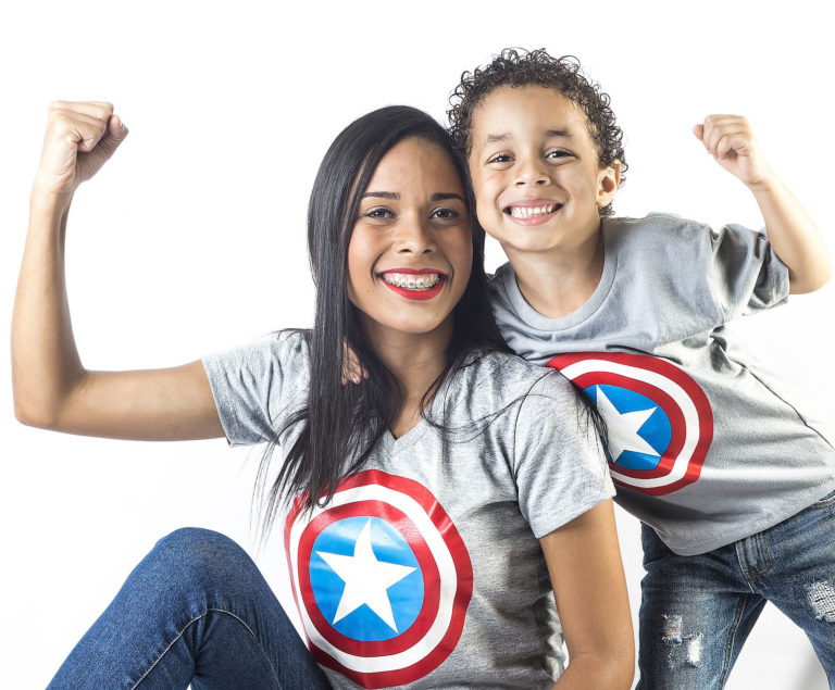 Early intervention ready set connect autism centers