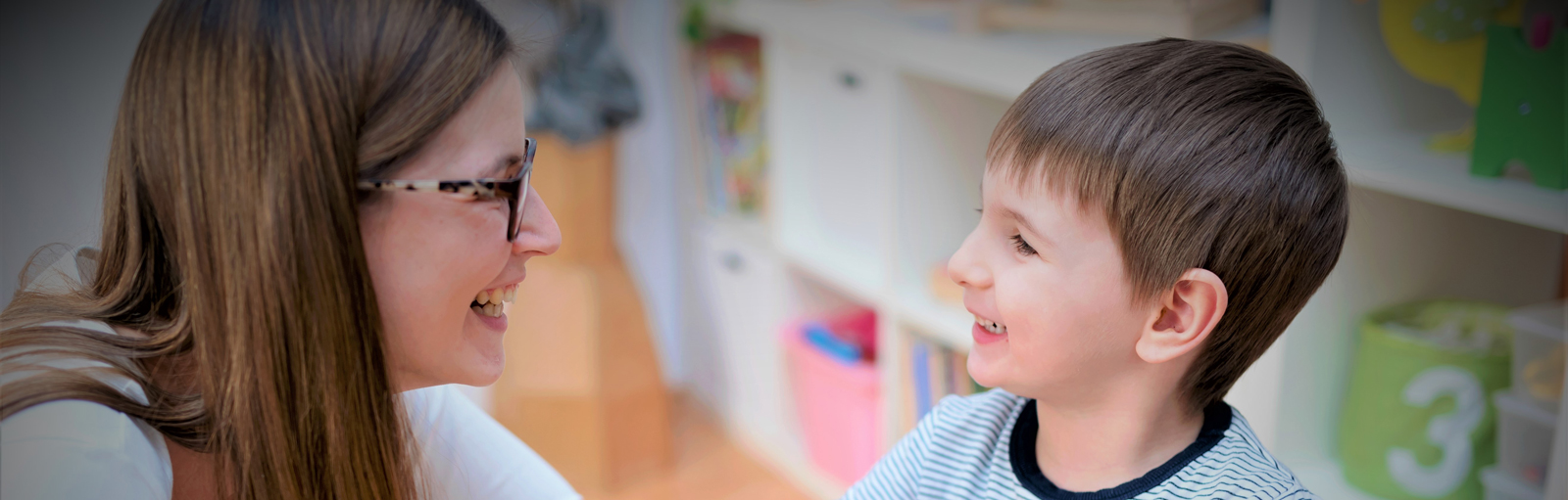 Ready Set Connect Autism Center